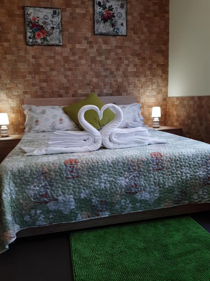 Villa Marianna Garda Lake Пескьера-дель-Гарда Экстерьер фото