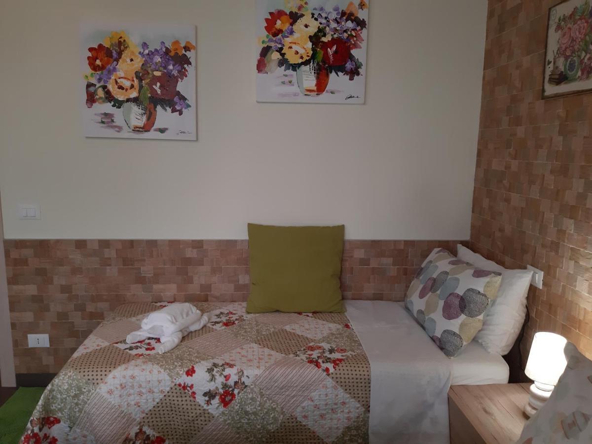 Villa Marianna Garda Lake Пескьера-дель-Гарда Экстерьер фото