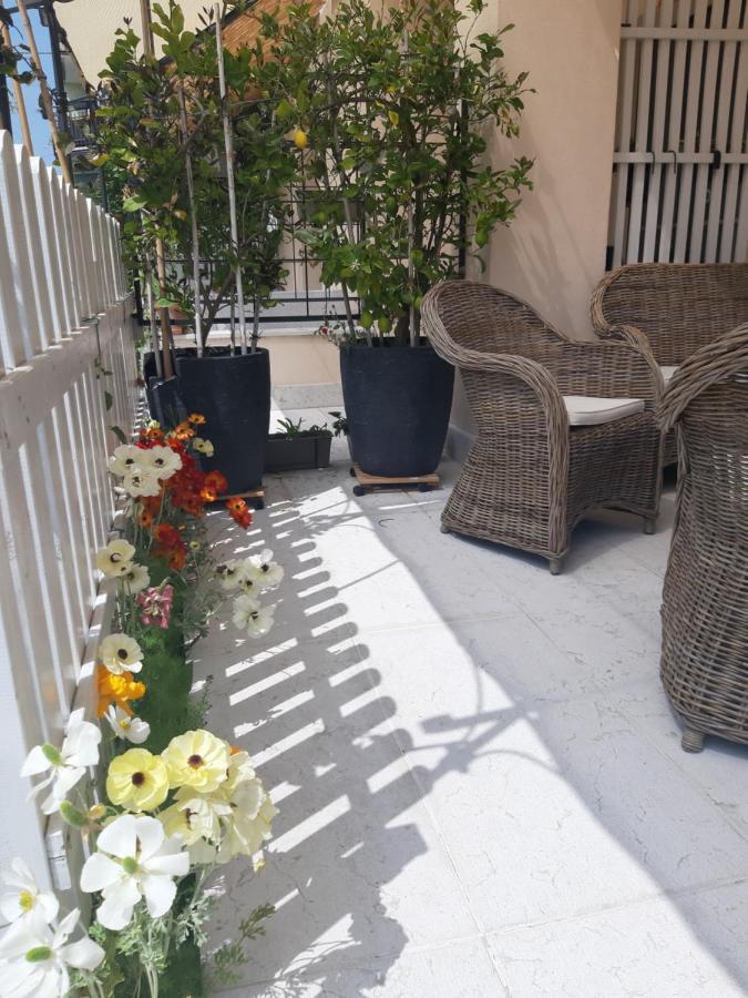 Villa Marianna Garda Lake Пескьера-дель-Гарда Экстерьер фото