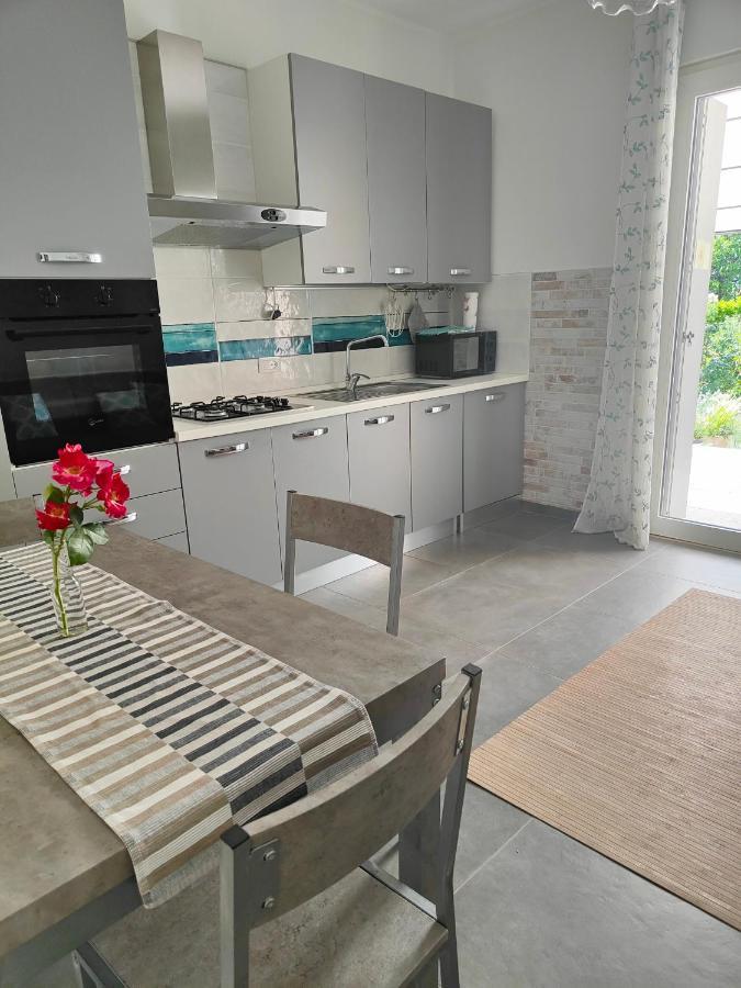 Villa Marianna Garda Lake Пескьера-дель-Гарда Экстерьер фото