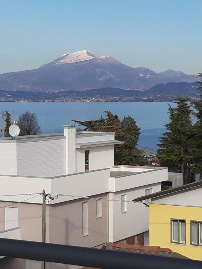 Villa Marianna Garda Lake Пескьера-дель-Гарда Экстерьер фото