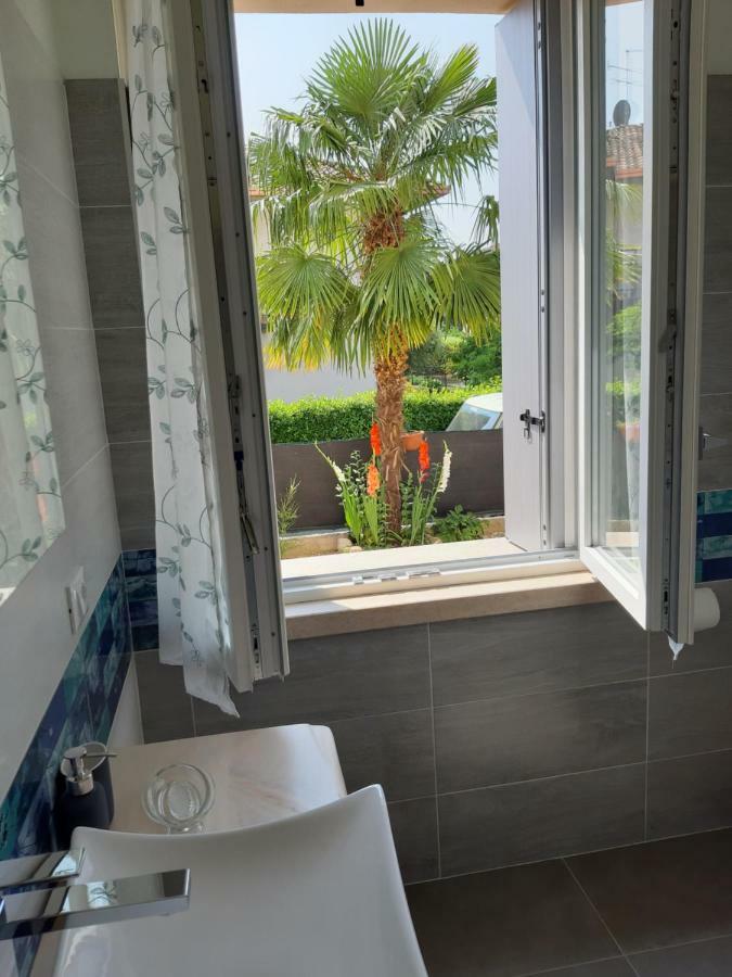 Villa Marianna Garda Lake Пескьера-дель-Гарда Экстерьер фото