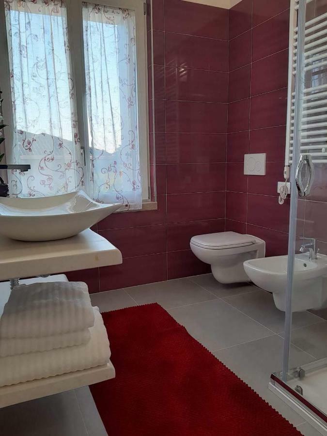 Villa Marianna Garda Lake Пескьера-дель-Гарда Экстерьер фото